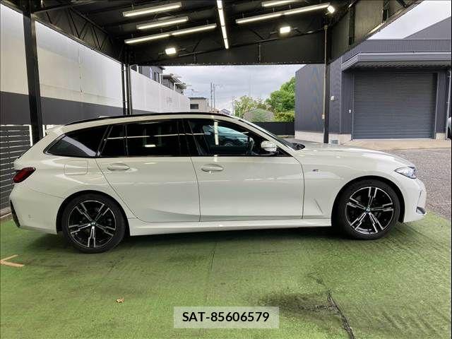 Bmw 3 SERIES 2023-11 8870513-17