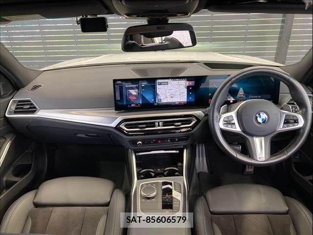 Bmw 3 SERIES 2023-11 8870513-1