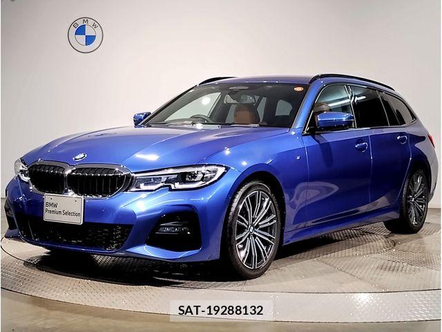 Bmw 3 SERIES 2020-09 8870514-0