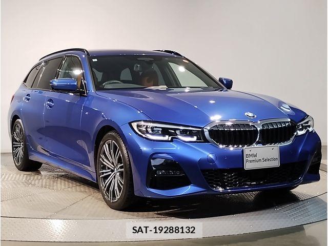 Bmw 3 SERIES 2020-09 8870514-9