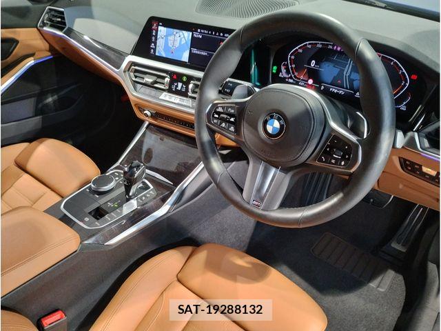 Bmw 3 SERIES 2020-09 8870514-11