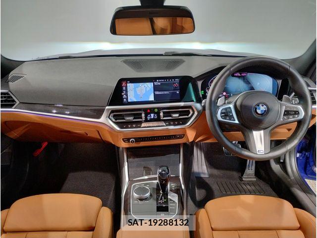Bmw 3 SERIES 2020-09 8870514-12