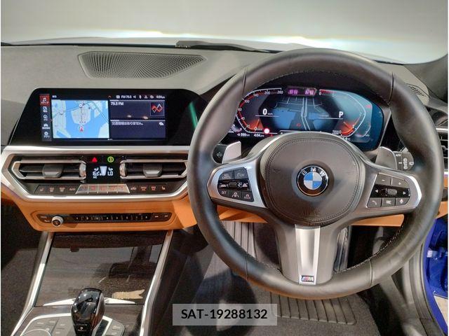 Bmw 3 SERIES 2020-09 8870514-13