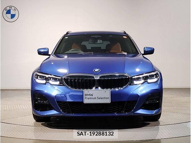 Bmw 3 SERIES 2020-09 8870514-1