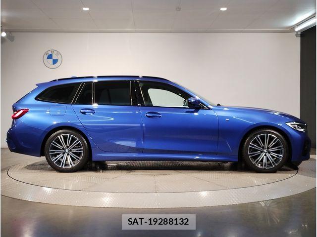 Bmw 3 SERIES 2020-09 8870514-2