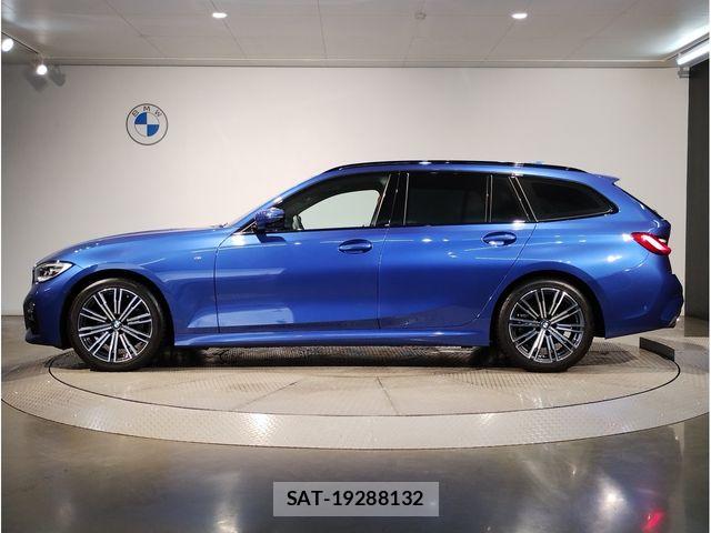 Bmw 3 SERIES 2020-09 8870514-3