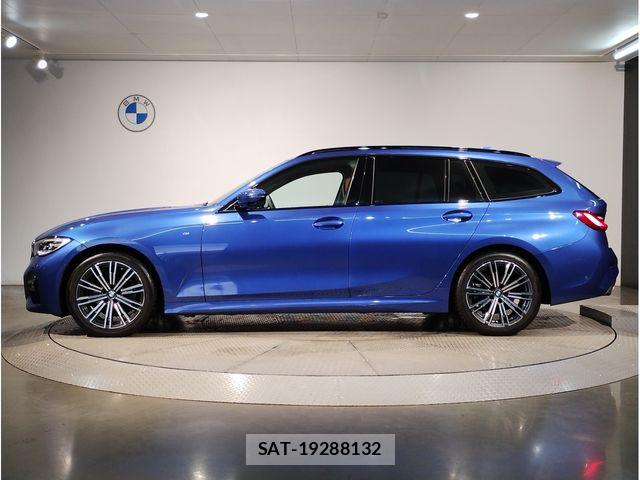 Bmw 3 SERIES 2020-09 8870514-4