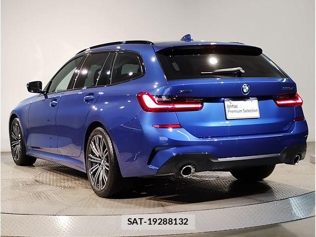 Bmw 3 SERIES 2020-09 8870514-5