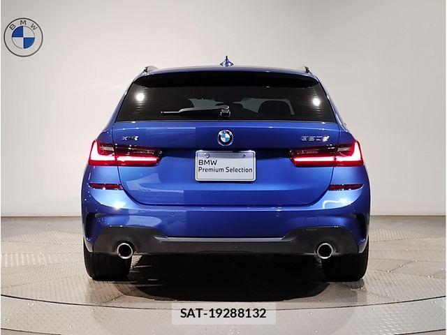 Bmw 3 SERIES 2020-09 8870514-6