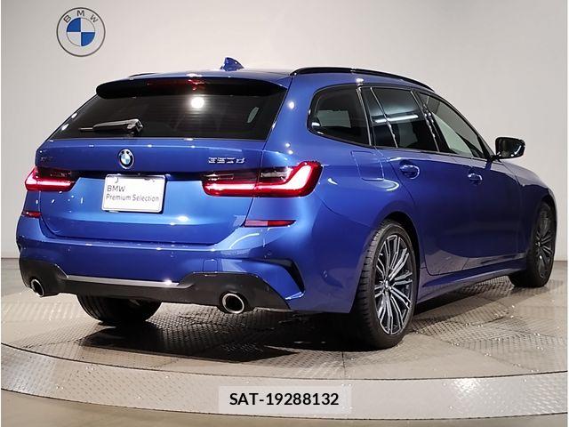Bmw 3 SERIES 2020-09 8870514-7