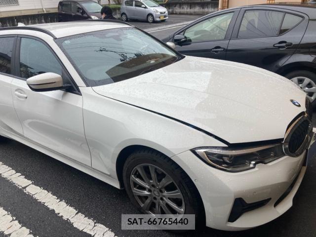 Bmw 3 SERIES 2021-09 8878856-0