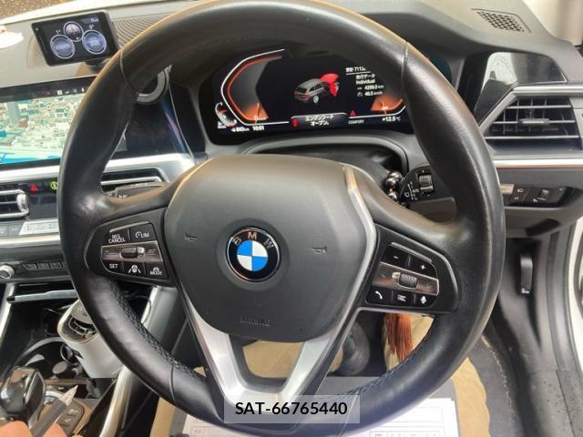 Bmw 3 SERIES 2021-09 8878856-11
