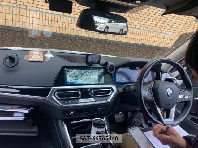 Bmw 3 SERIES 2021-09 8878856-14