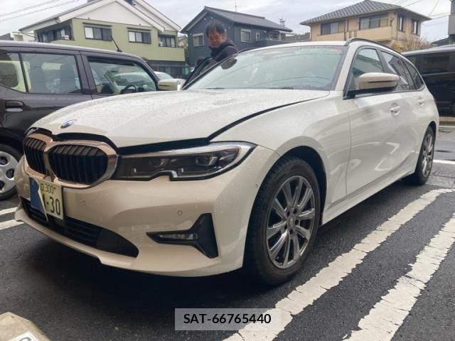 Bmw 3 SERIES 2021-09 8878856-1