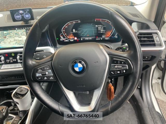 Bmw 3 SERIES 2021-09 8878856-20