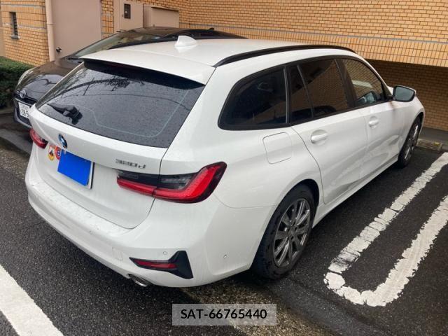 Bmw 3 SERIES 2021-09 8878856-2
