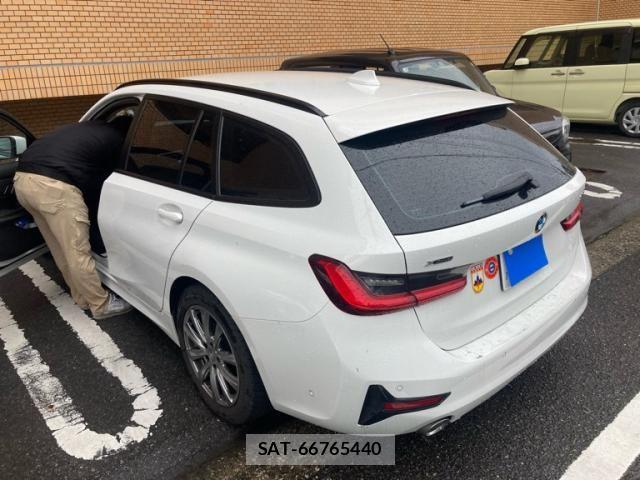 Bmw 3 SERIES 2021-09 8878856-3