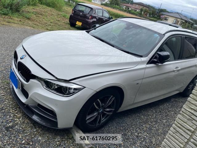 Bmw 3 SERIES 2019-02 8878858-0
