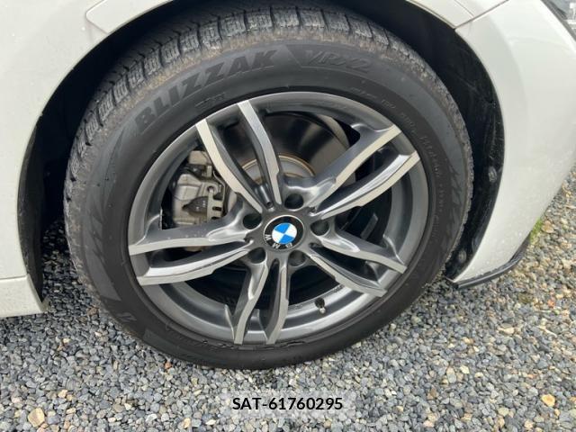Bmw 3 SERIES 2019-02 8878858-9