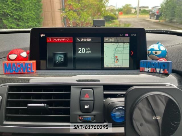 Bmw 3 SERIES 2019-02 8878858-19