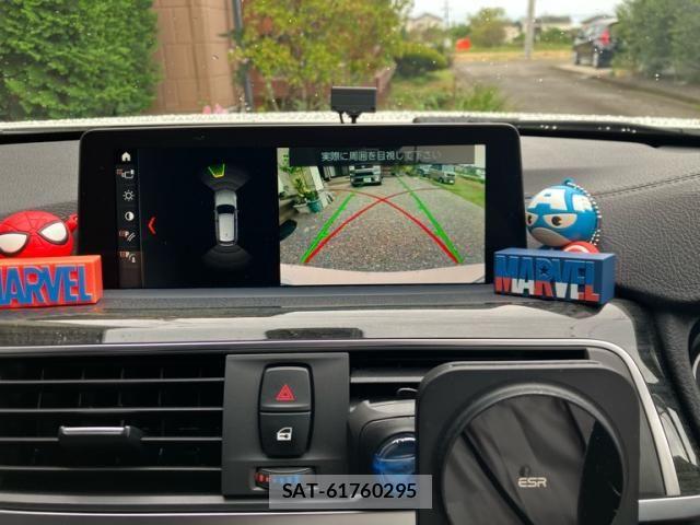 Bmw 3 SERIES 2019-02 8878858-20