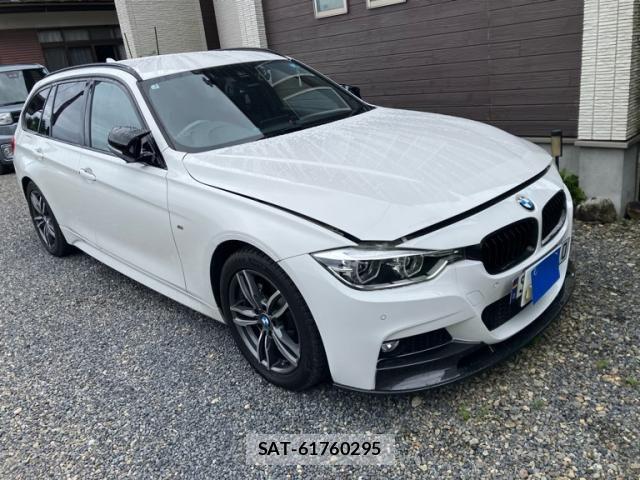 Bmw 3 SERIES 2019-02 8878858-2