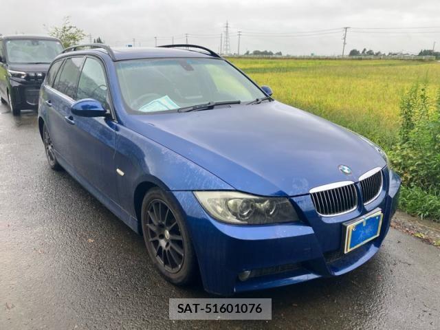 Bmw 3 SERIES 2006-03 8878859-1