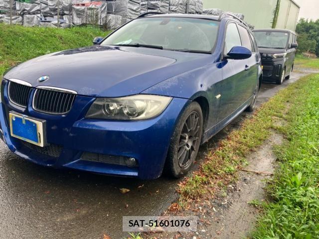 Bmw 3 SERIES 2006-03 8878859-2