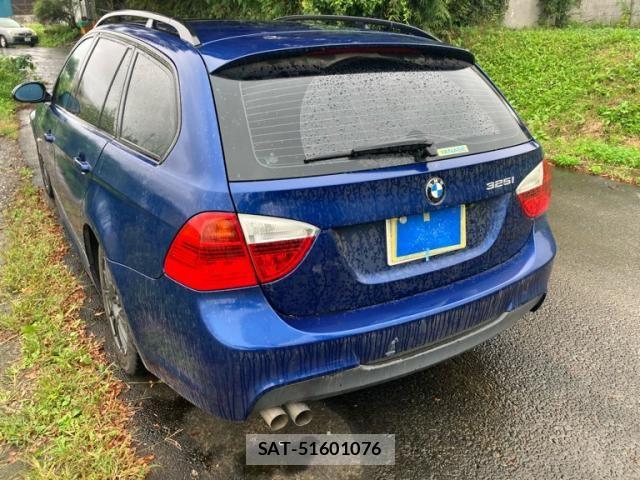 Bmw 3 SERIES 2006-03 8878859-3