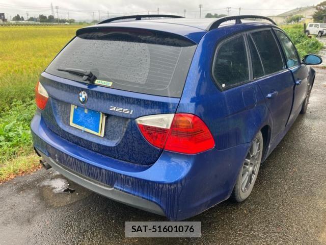 Bmw 3 SERIES 2006-03 8878859-4