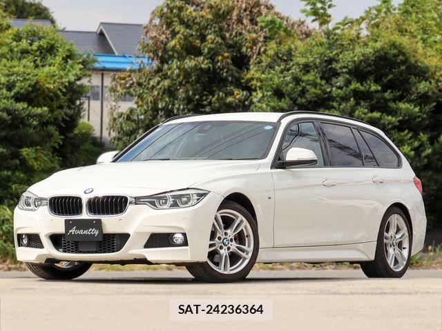 Bmw 3 SERIES 2018-02 8878857-0