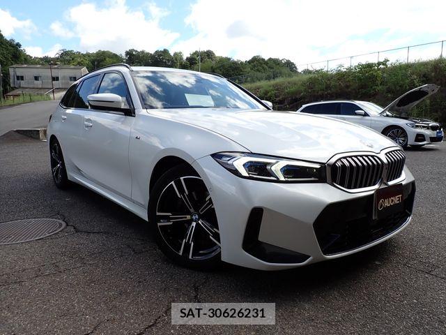 Bmw 3 SERIES 2024-03 8878849-0