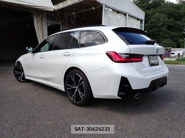 Bmw 3 SERIES 2024-03 8878849-2