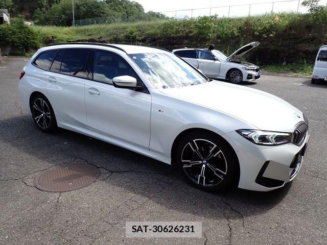 Bmw 3 SERIES 2024-03 8878849-3