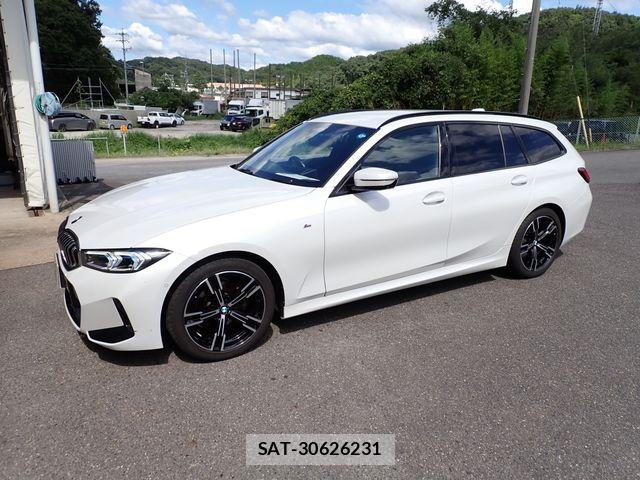 Bmw 3 SERIES 2024-03 8878849-5