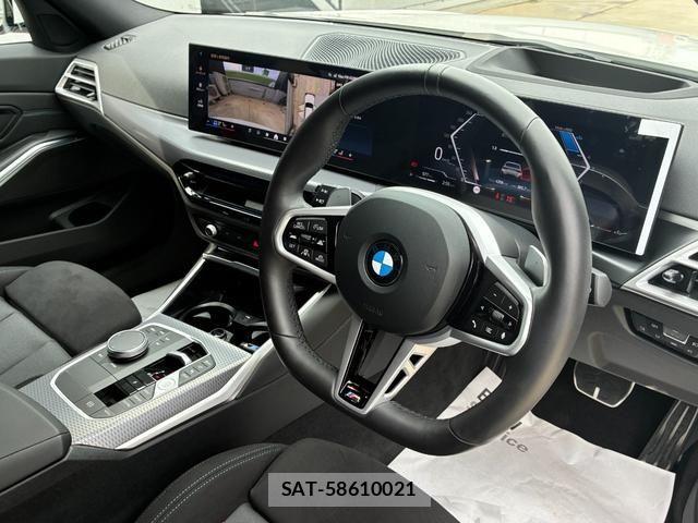 Bmw 3 SERIES 2026-02 8878852-14