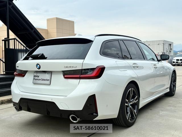 Bmw 3 SERIES 2026-02 8878852-2