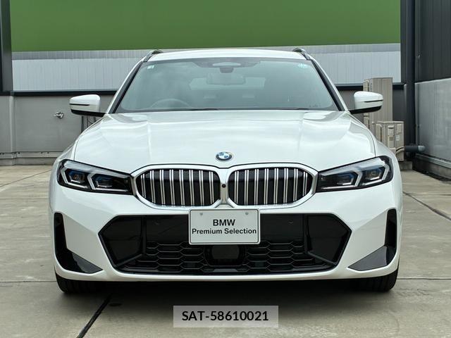 Bmw 3 SERIES 2026-02 8878852-3