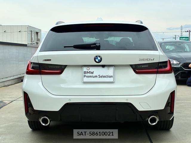 Bmw 3 SERIES 2026-02 8878852-4