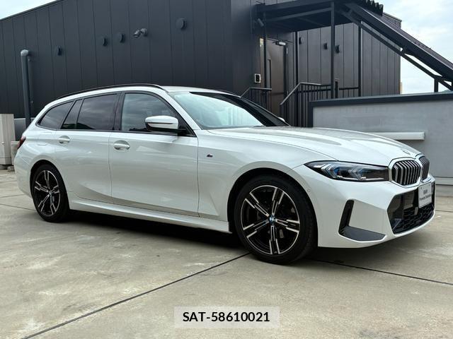 Bmw 3 SERIES 2026-02 8878852-5