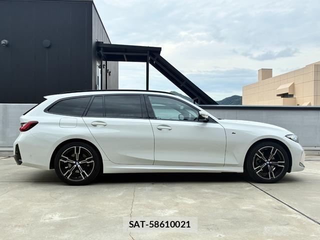 Bmw 3 SERIES 2026-02 8878852-6