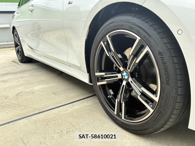 Bmw 3 SERIES 2026-02 8878852-7