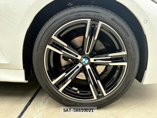 Bmw 3 SERIES 2026-02 8878852-8