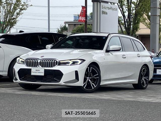 Bmw 3 SERIES 2023-01 8878855-0
