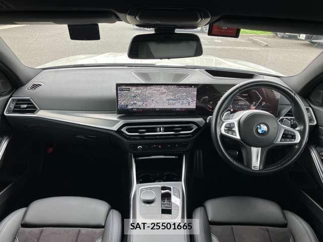 Bmw 3 SERIES 2023-01 8878855-1