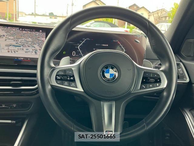 Bmw 3 SERIES 2023-01 8878855-19