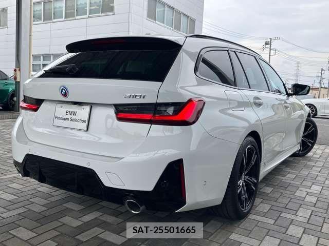 Bmw 3 SERIES 2023-01 8878855-2