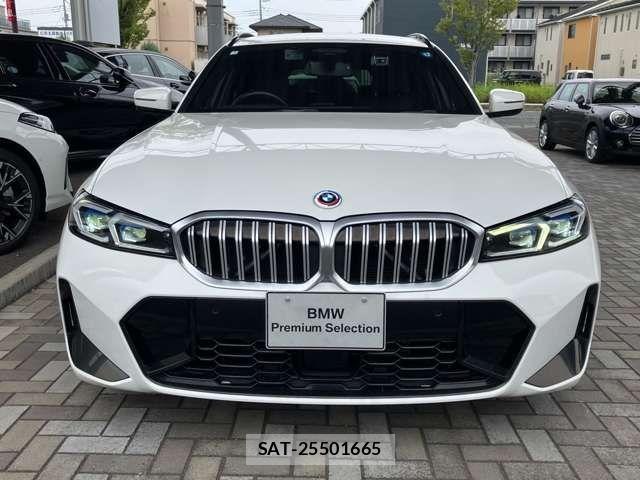 Bmw 3 SERIES 2023-01 8878855-3