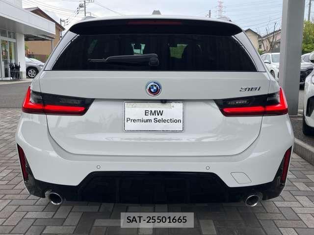 Bmw 3 SERIES 2023-01 8878855-4