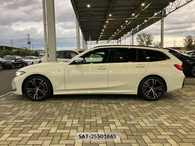 Bmw 3 SERIES 2023-01 8878855-5